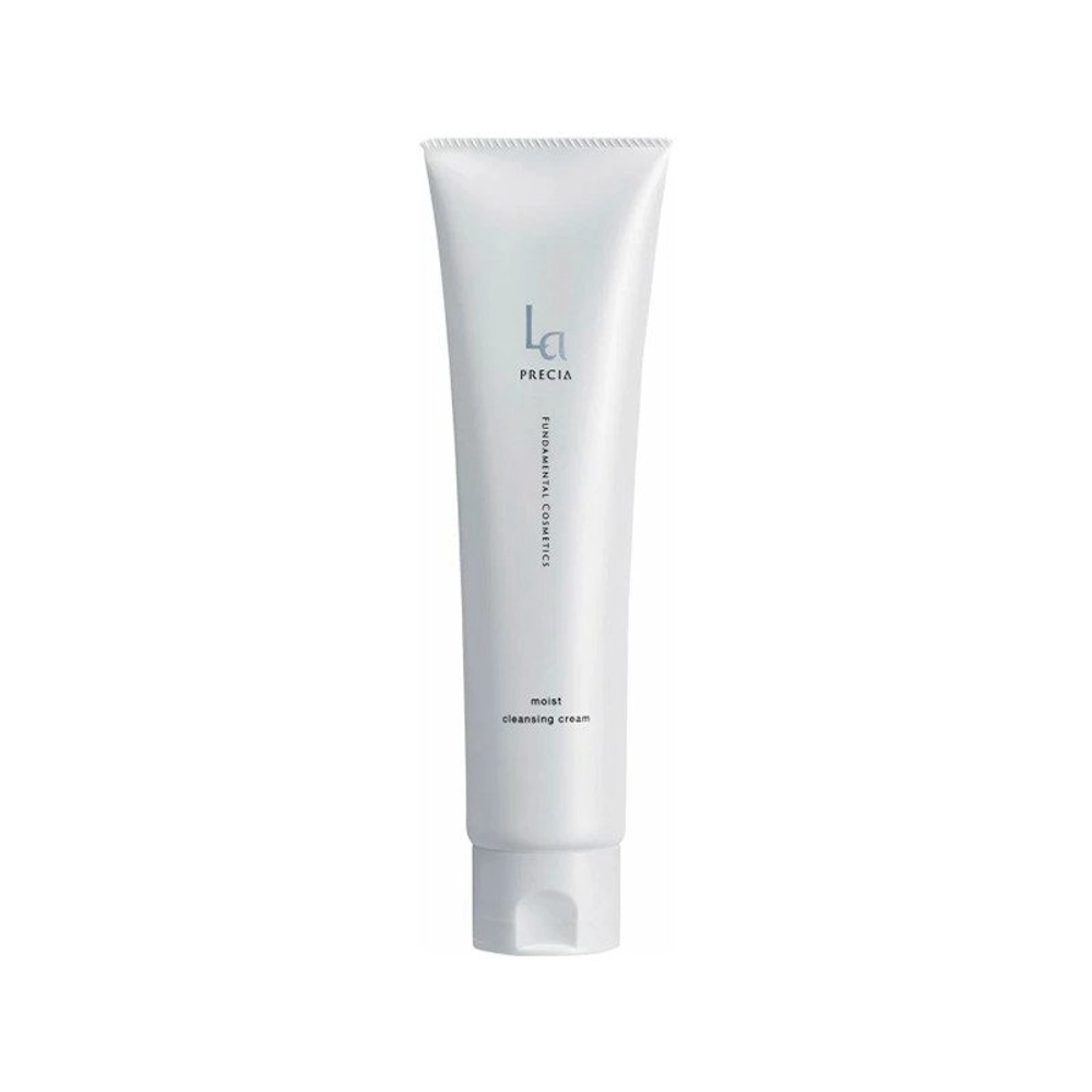 Очищающие сливки с антиокисдантным эффектом Moist Cleansing Cream, 150 г