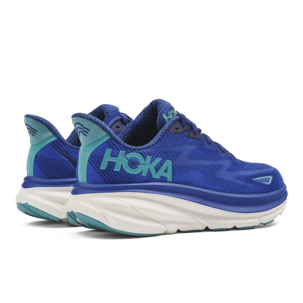 Кроссовки женские Hoka Clifton 9 WIDE