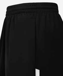 Шорты тренировочные CAMP 2 Training Poly Shorts, черный