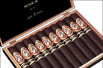 God of Fire Serie B Robusto Gordo 54