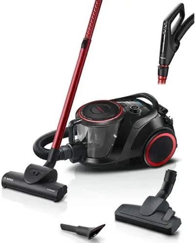 Пылесос Bosch BGS41POW1