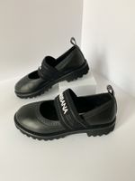 Новые кожаные туфли  Dolce&Gabbana, 31