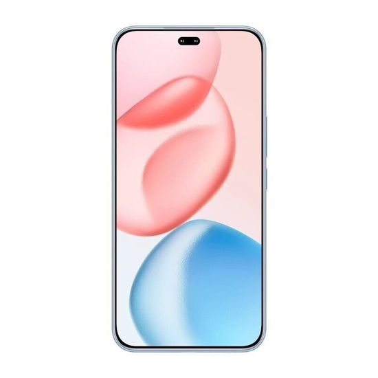 Смартфон Honor 400 Pro 12/256 Гб Синий