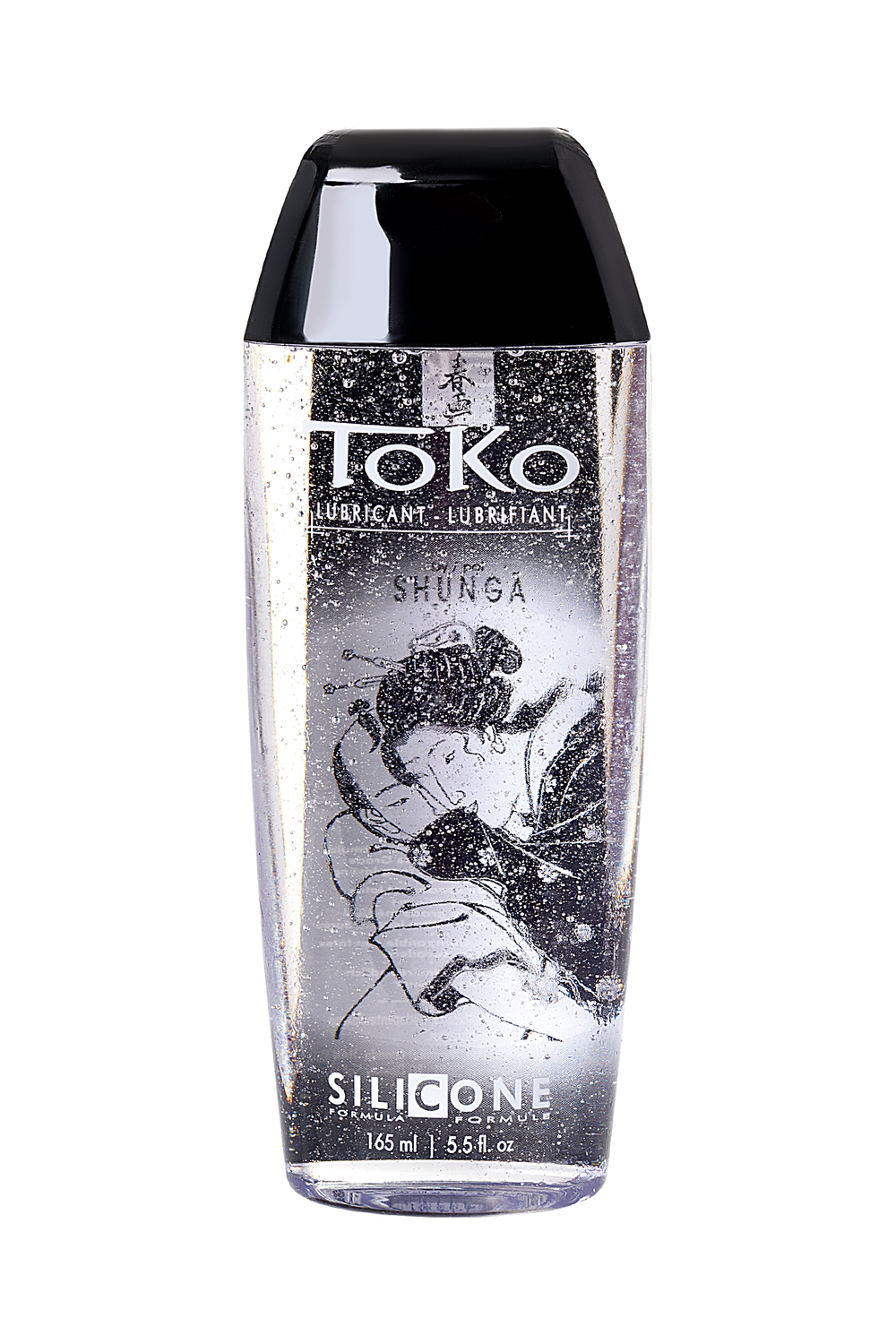 Лубрикант ToKo Silicone 165 мл