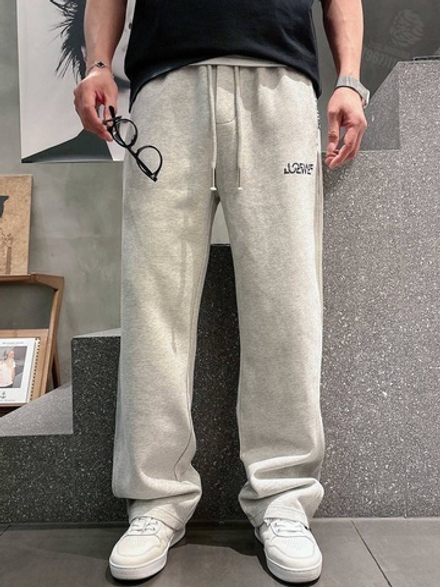 Спортивные штаны Loewe