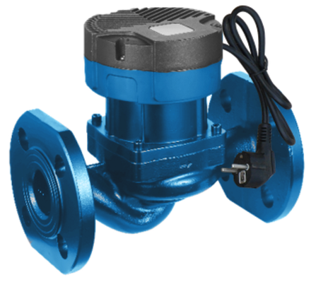 Купить Насос циркуляционный "Vodotok" GRS32-120EA-F-EA-W(220V)-Premium