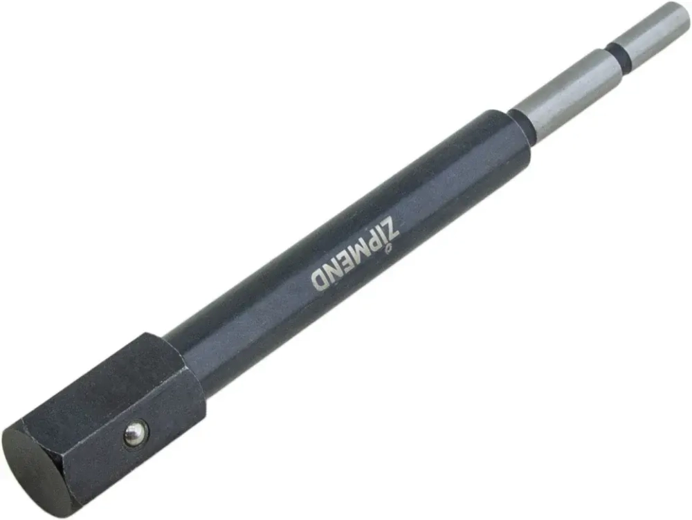 Держатель фрезы для форсунок, ZIPMEND