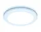 Точечный светильник Downlight DCR312 Ambrella