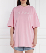 Футболка Drisela HUGO - розовый(50514524)