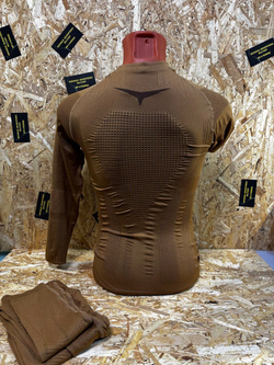 Термо Atlant Armour Тайга