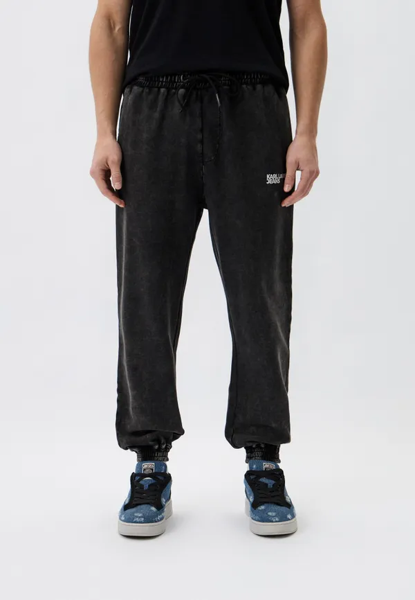 Брюки мужские KARL LAGERFELD JEANS