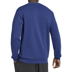 Куртка теннисная Adidas Heritage Tennis Graphic Pullover - dark blue/white
