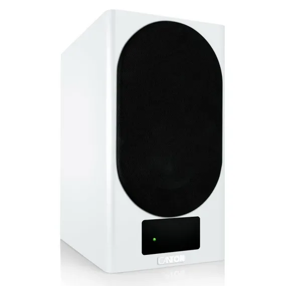 Canton Smart Townus 2 White Matt