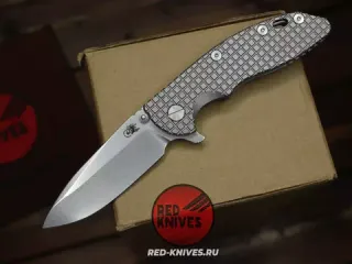 Hinderer Knives