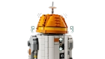 Конструктор LEGO Star Wars 75416 Дроид-астромеханик Чоппер C1-10P