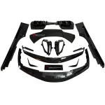 Карбоновый обвес для FERRARI SF90 STRADALE SPIDER Феррари