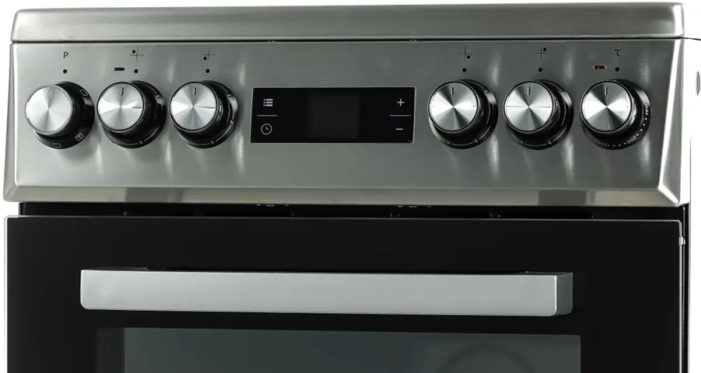 Плита электрическая Beko FSM57300GX