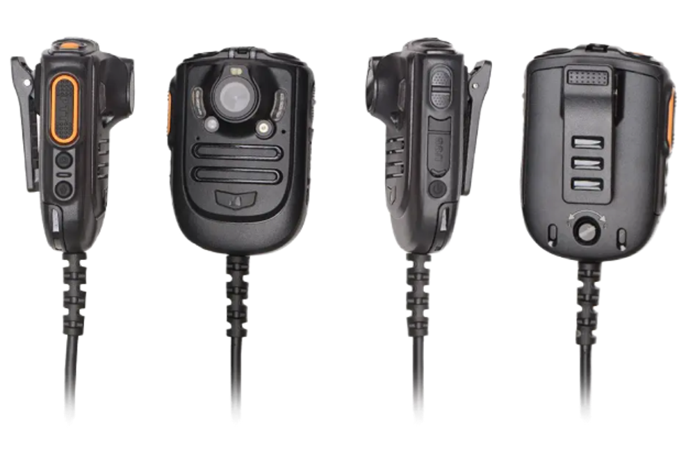 Микрофон Inrico B04