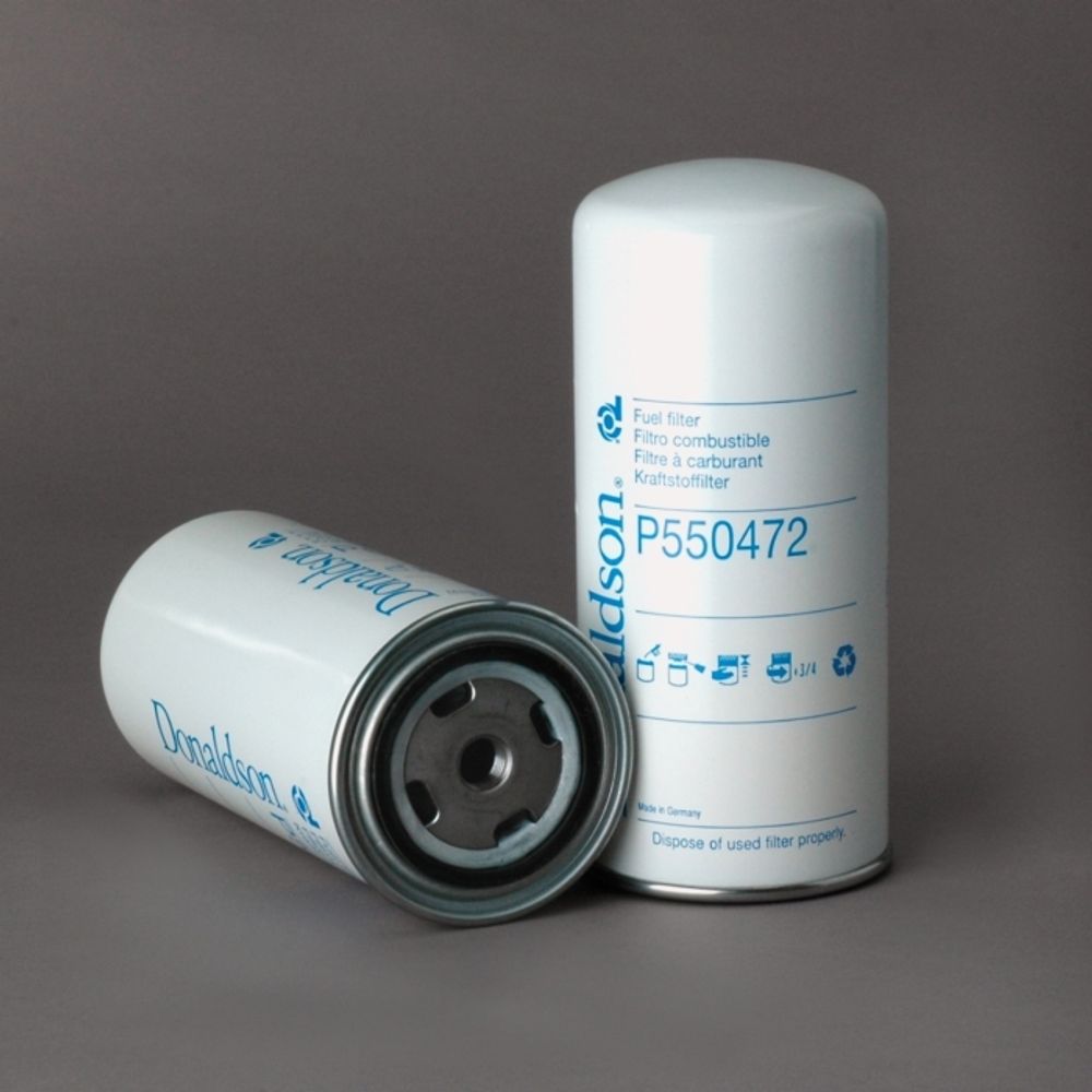 Фильтр топливный P550472 Фильтр топливный P550472