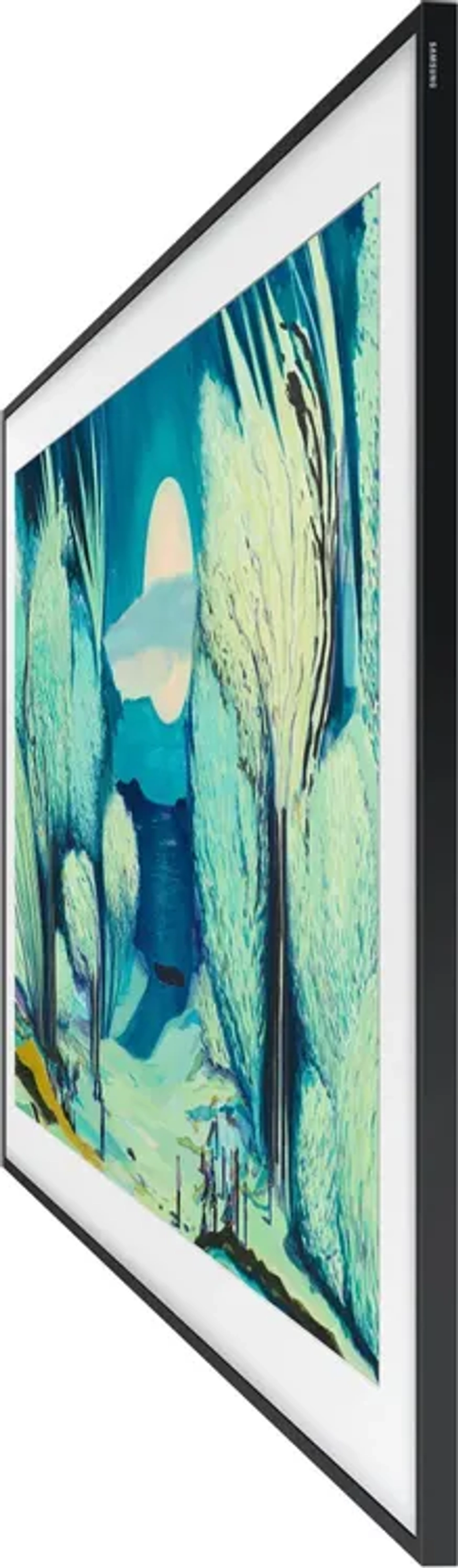 Телевизор Samsung QE50LS03FAUXRU