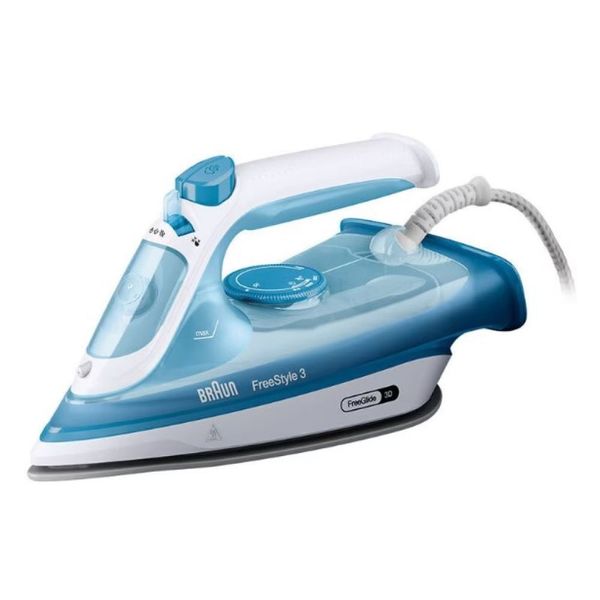 Утюг Braun FreeStyle 3 FI3144BL