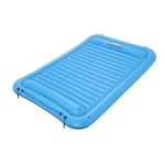Матрас пляжный 290*191 см Sun Soaker Floating Platform Bestway (43542)