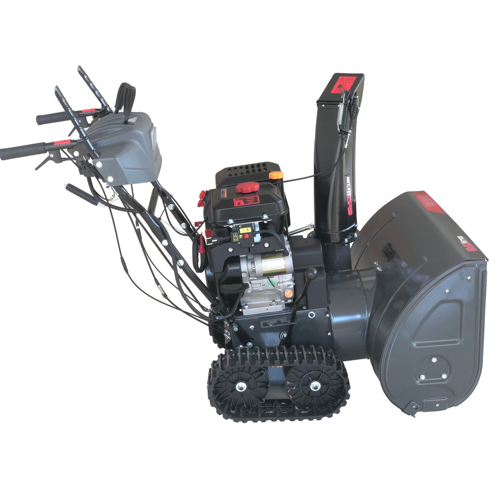 Снегоуборщик EVOline SBG 760 TE