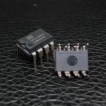 Микросхема DRV134PA orig / DIP8