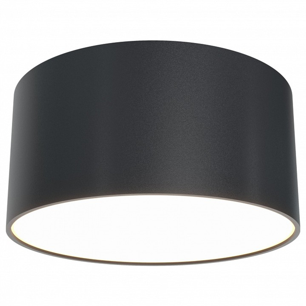 Накладной светильник Maytoni Zon C032CL-L12B3K