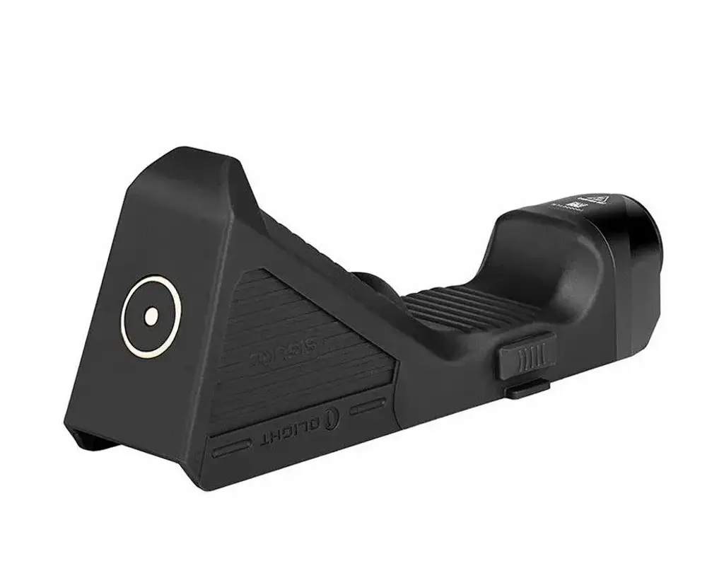 Подствольный тактический фонарь-рукоятка Olight Sigurd