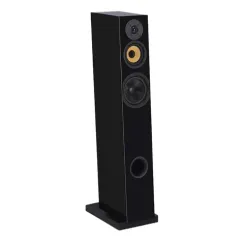 Davis Acoustics Courbet N 7 Black Matte