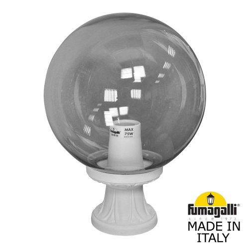 Ландшафтный светильник Fumagalli GLOBE 300 G30.110.000.WZF1R