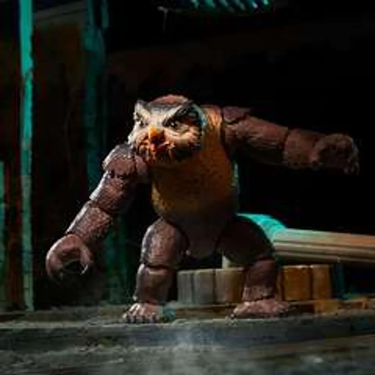 Фигурка Hasbro Dungeons and Dragons: Owlbear