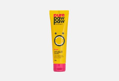 бальзам с ароматом винограда PURE PAW PAW 25г