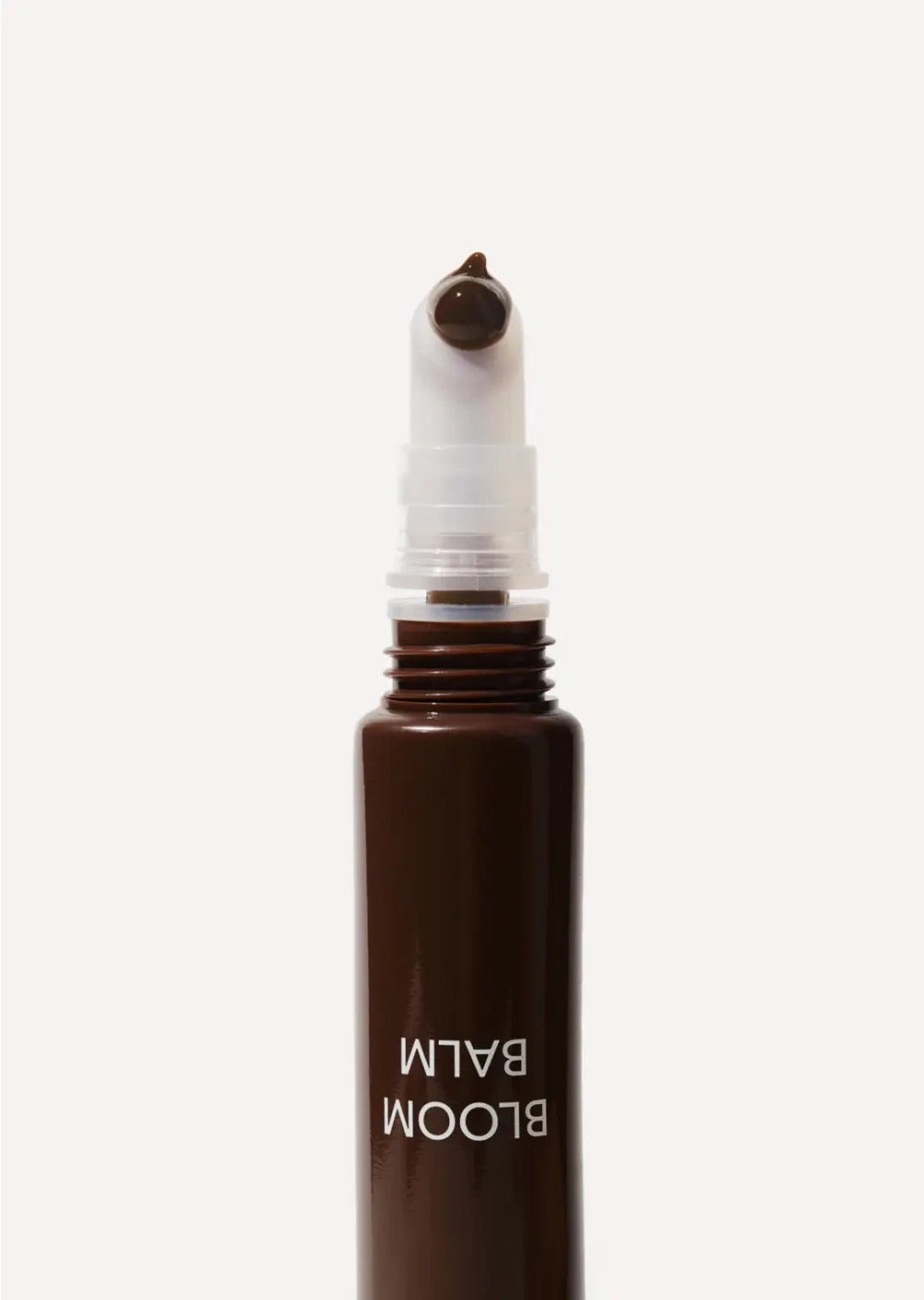 Бальзам для губ с пептидами Shik Bloom Balm 04 Chestnut