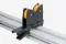 Цанговый патрон 5С Camlock ASA D1 - 5" для станка TH3610/TH4010
