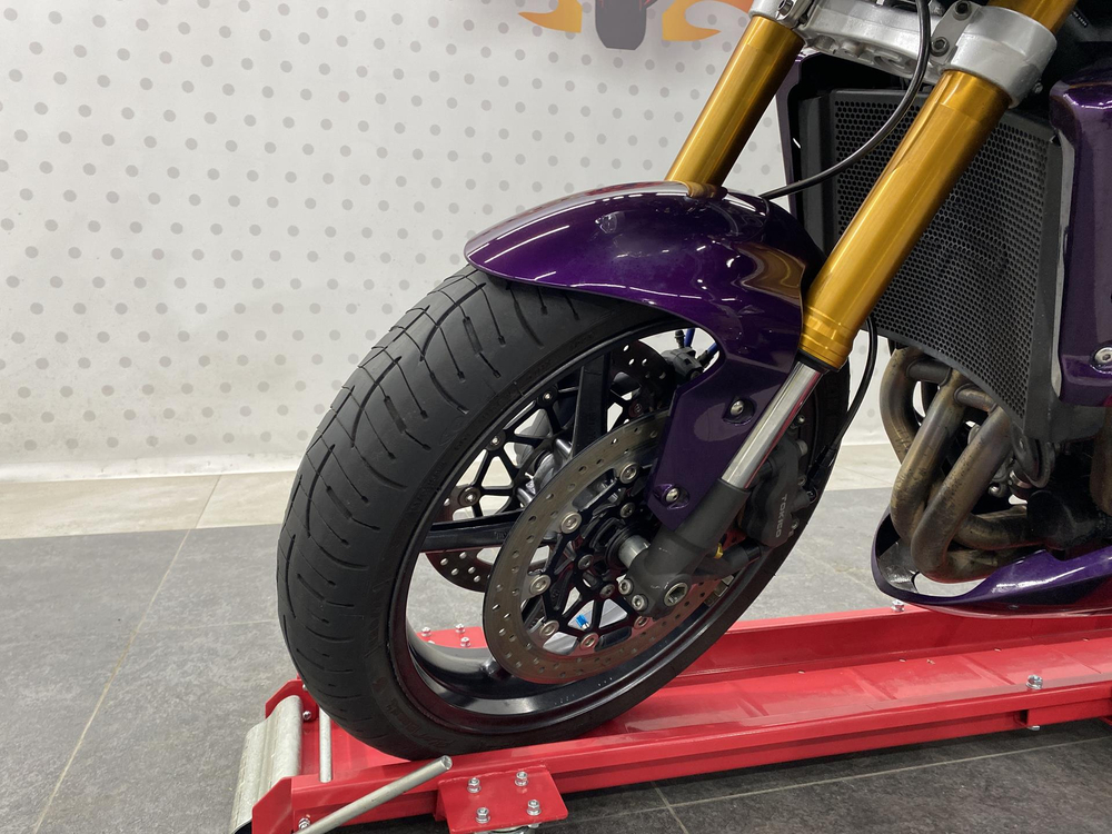 Triumph Street Triple 2006