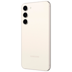 Смартфон Samsung Galaxy S23+ 8/256GB, Cream (Бежевый) (SM-S916B/DS)