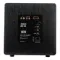 Velodyne DB-15 Black