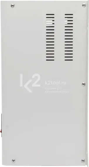 Стабилизатор напряжения Ресанта АСН-8000Н/1-Ц LUX