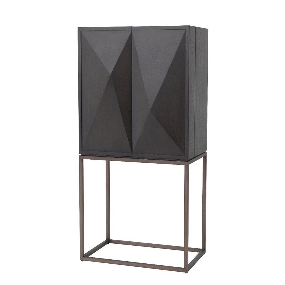 Винный шкаф Wine Cabinet Highland арт.114530
