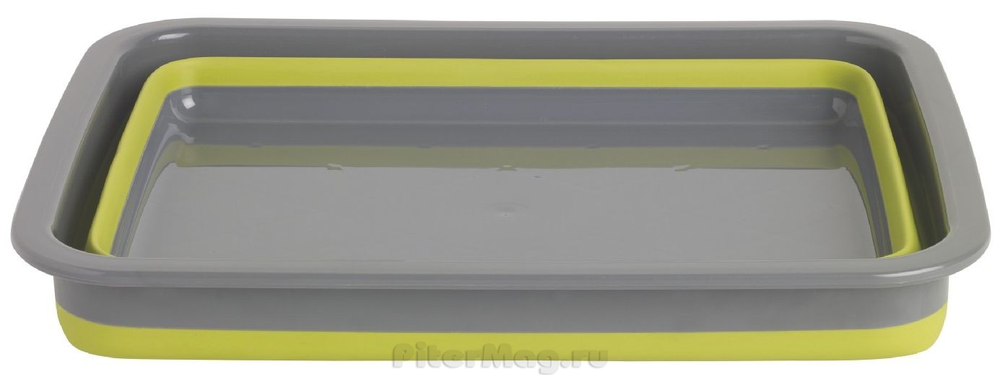 Корыто Складное Outwell Collaps Washing Bowl Green [650116]