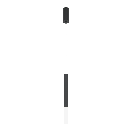 Подвесной светодиодный светильник Maytoni Pro Shade MOD157PL-L6BK