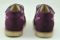 Кроссовки Minicolor арт. 8021-2069