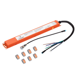 Блок аварийного питания ARJ-EMG-8W-1.5H-LiIon-LONG (Arlight, IP20 Металл, 5 лет) 046441