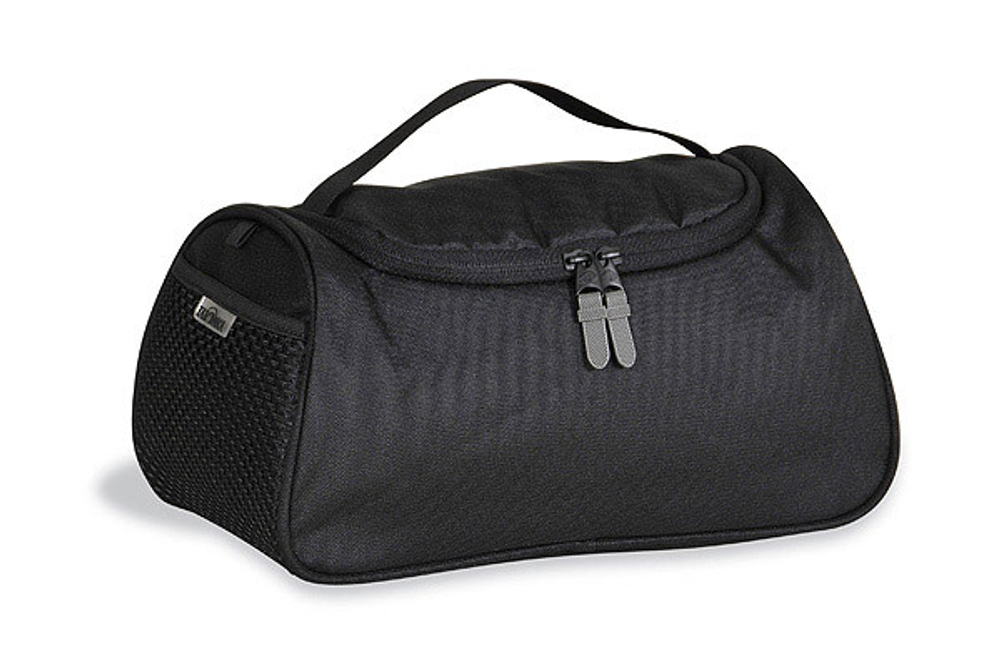 Сумка WASH BAG PLUS black, 2839.040