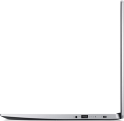 Ноутбук Acer Aspire A315-23-R9P7 15.6; 1920x1080 (Full HD)/ AMD Ryzen 3 3250U, 2600 МГц/ 8 Гб DDR-4/ 512 Гб SSD/ Radeon Vega 3/ Wi-Fi, Bluetooth, Cam/ Eshell/ чёрный