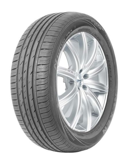 Nexen N'Blue HD 185/60 R15 84H