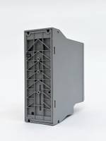 Преобразователь частоты VEDA Drive VF-51 2,2 кВт (380В,3 фазы)
