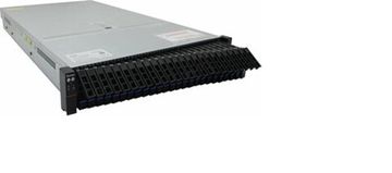 Серверная платформа SNR-SR1210RS, 1U, Scalable, DDR4, 10xHDD, резервируемый БП